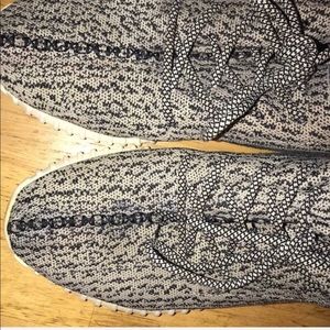 Yeezy 350 Boost Turtle Dove Size 13
